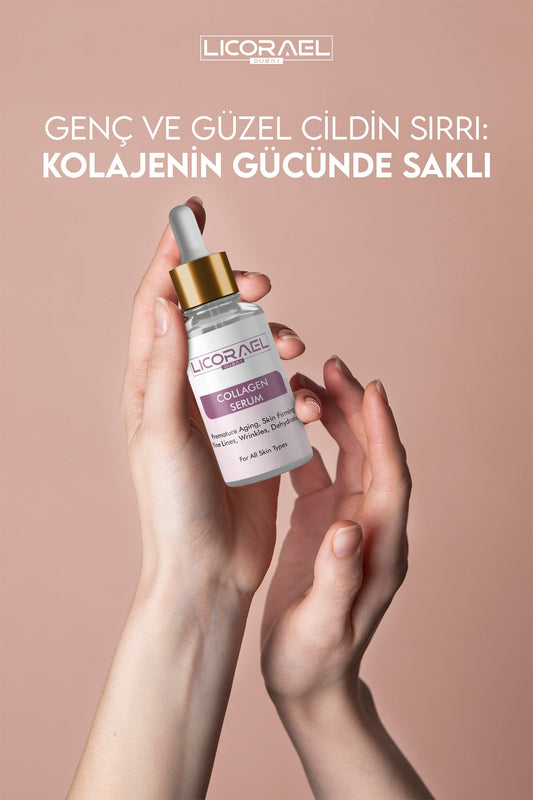 Collagen serum 30 ml