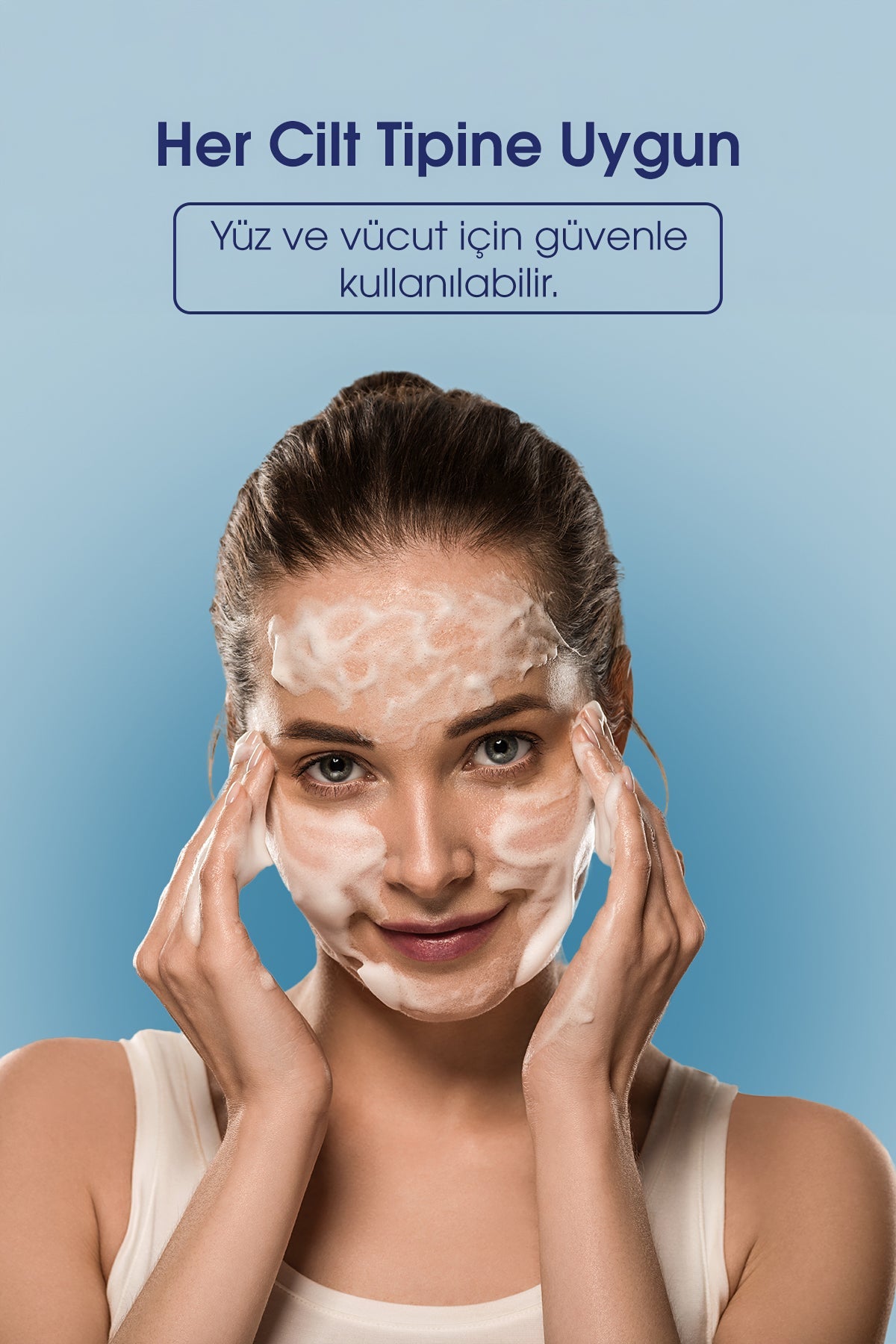 Licorael Dubai KOJIC & TURMERIC 120 gr SOAP