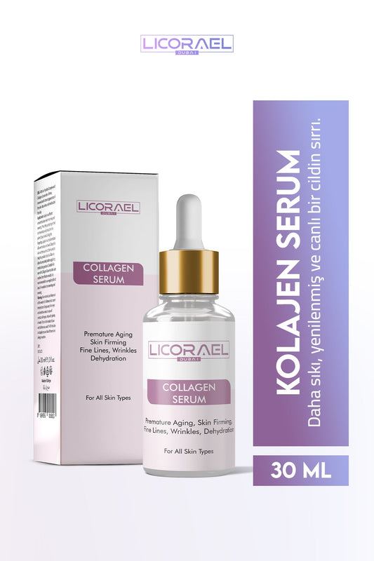Collagen serum 30 ml